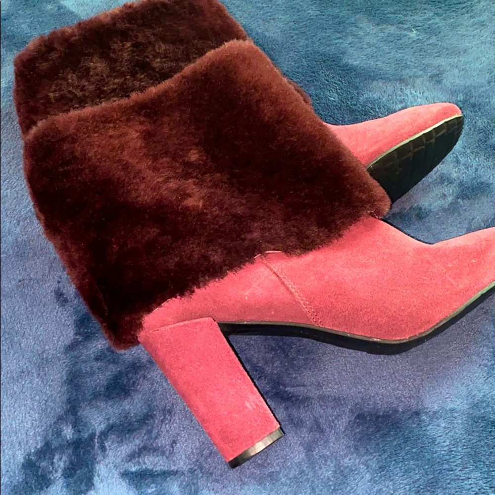 RockPort Shoe Bootie